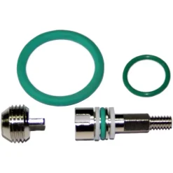 Metalsub Válvula Kit Nitrox Model A