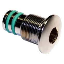 Metalsub Válvula Plug SX For Manifold
