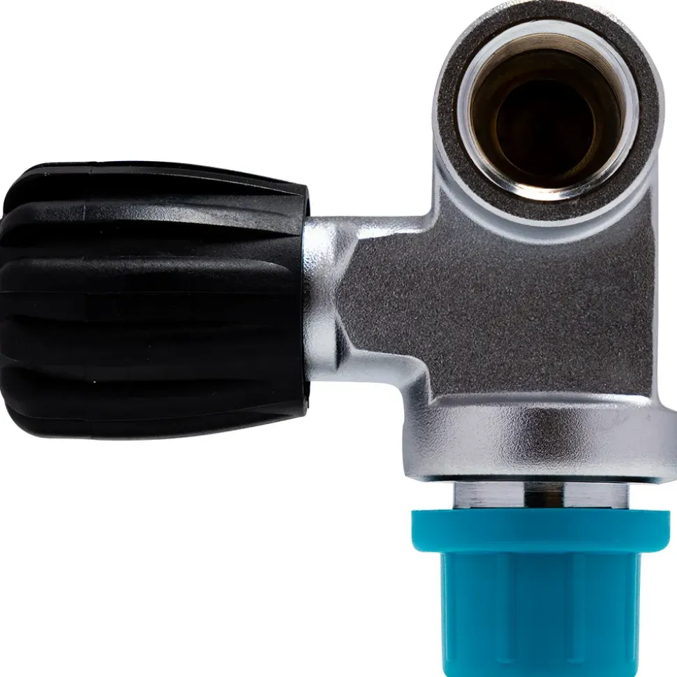 Metalsub Válvula Single M25 300 Bar
