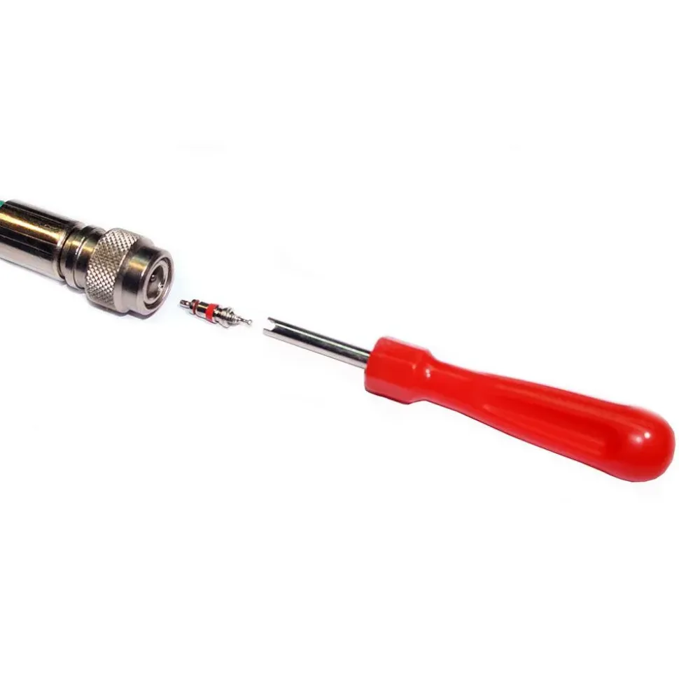 Metalsub Válvulas para mangueras BCD 10 unidades