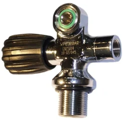 Metalsub Válvula SX For Manifod M25 232 Bar