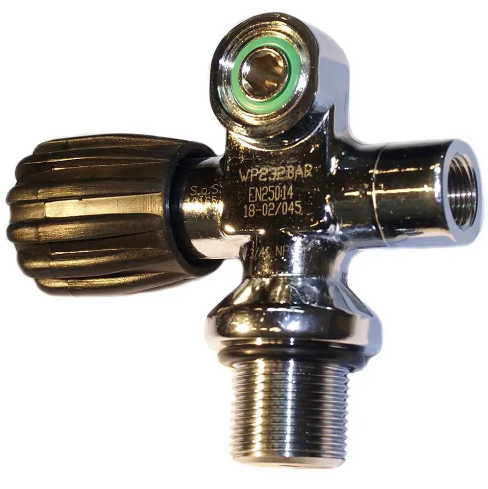 Metalsub Válvula SX For Manifod 3/4´´ NPSM 232 Bar