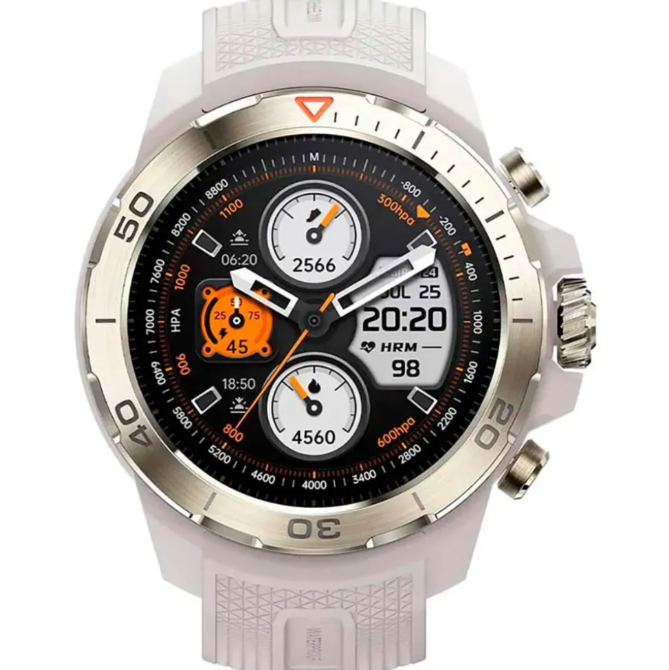 Mibro Smartwatch GS Explorer