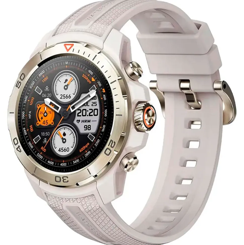 Mibro Smartwatch GS Explorer