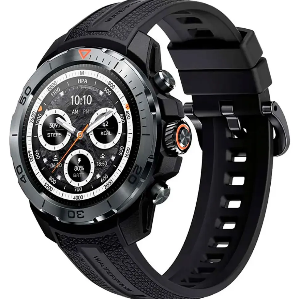 Mibro Smartwatch GS Explorer