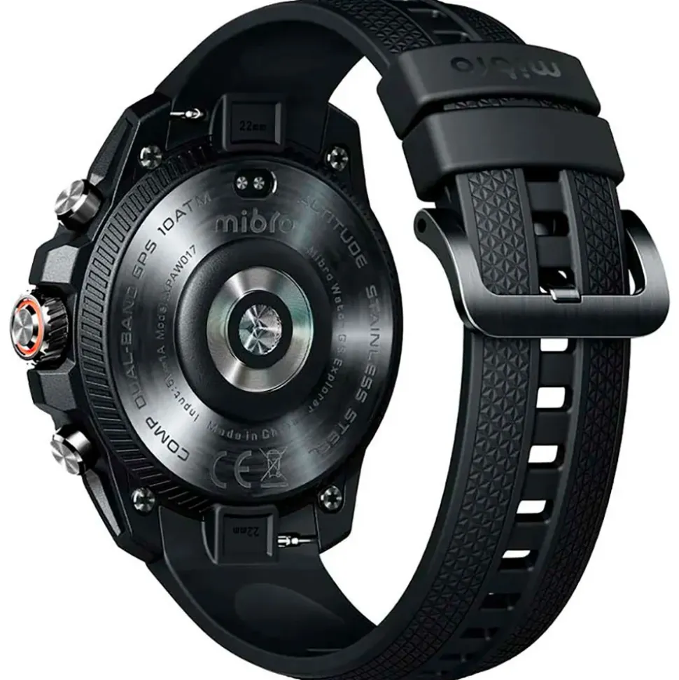 Mibro Smartwatch GS Explorer
