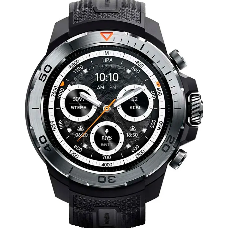 Mibro Smartwatch GS Explorer