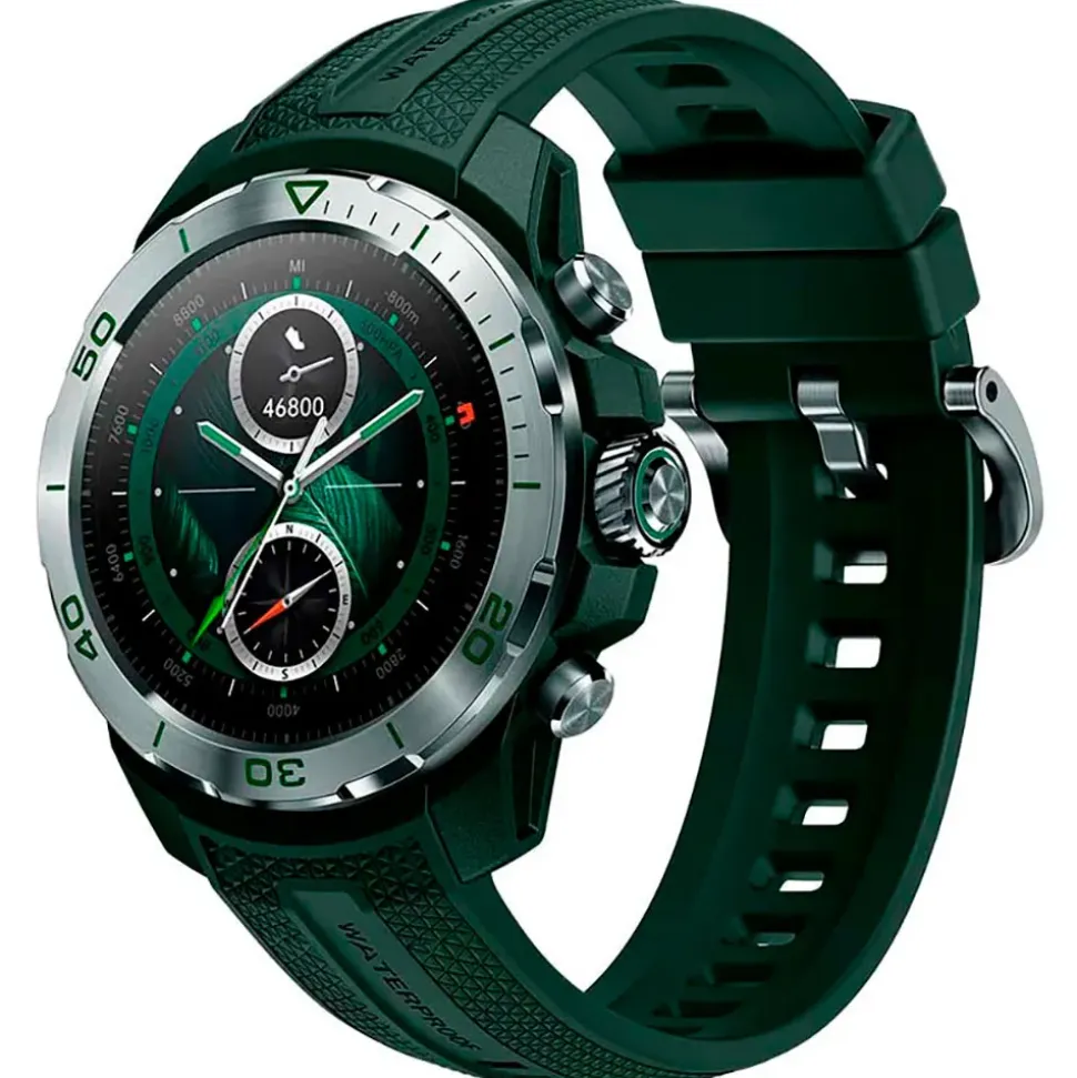 Mibro Smartwatch GS Explorer