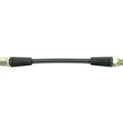 Miflex Latiguillo Carbon HD 7/16