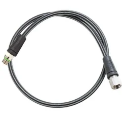 Miflex Latiguillo Carbon HD 7/16