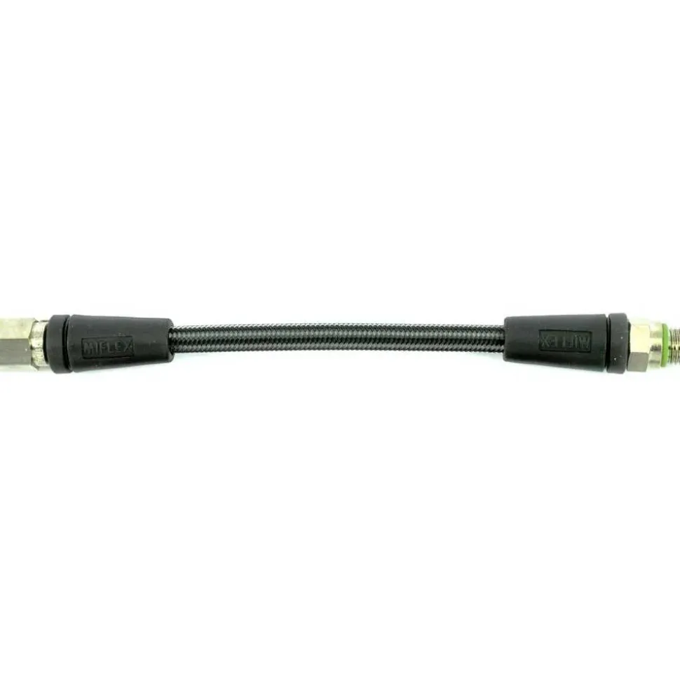 Miflex Latiguillo Carbon HD High Pressure 7/16