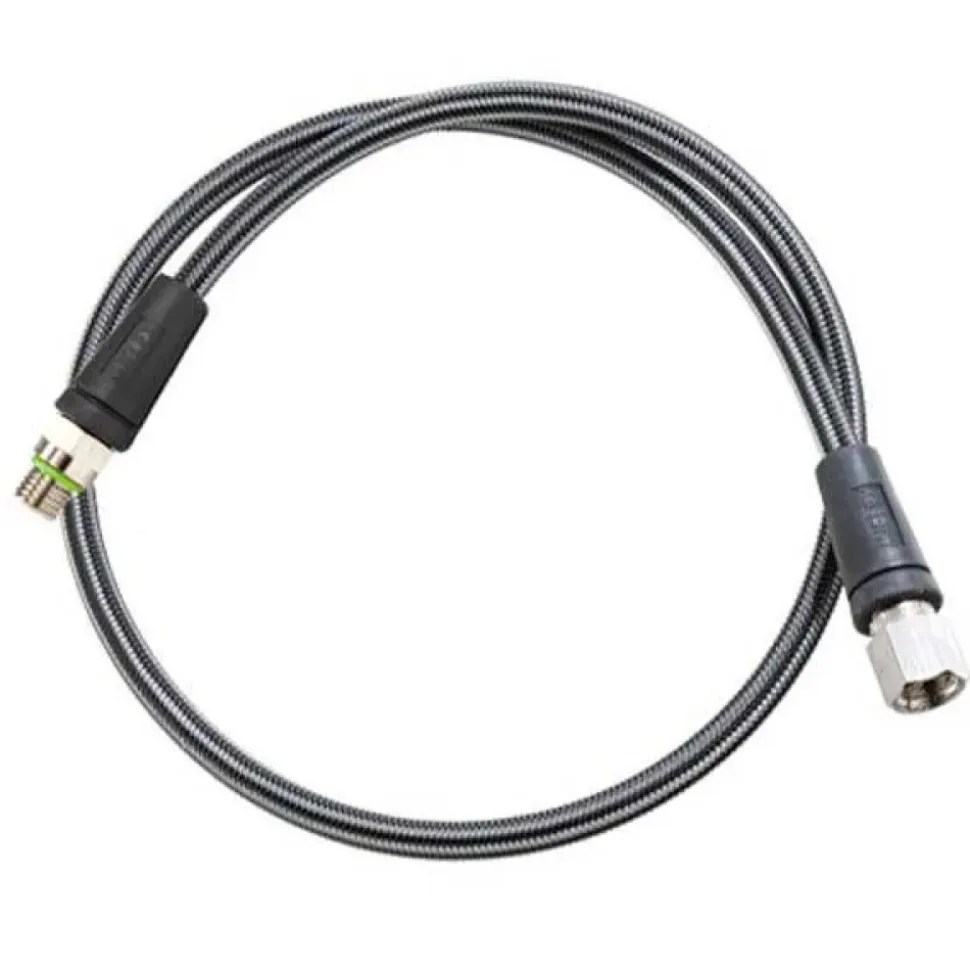Miflex Latiguillo Carbon HD High Pressure 7/16