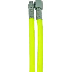 Miflex Latiguillo High-Flexible LP Regulator UNF 1/2