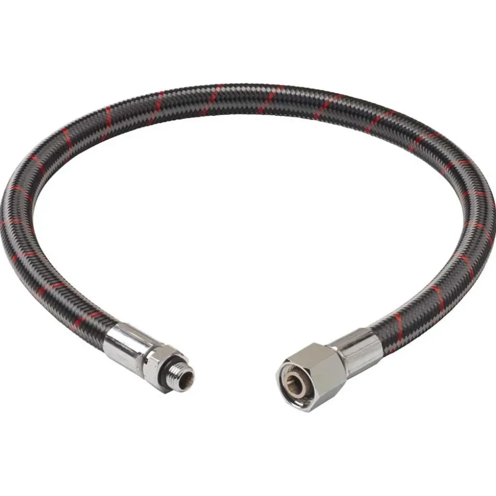 Miflex Latiguillo High-Flexible Regulator UNF 3/8