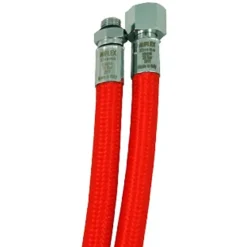 Miflex Latiguillo High-Flexible LP Regulator UNF 3/8