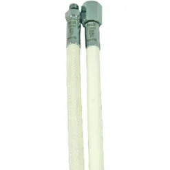 Miflex Latiguillo High-Flexible LP Regulator UNF 3/8