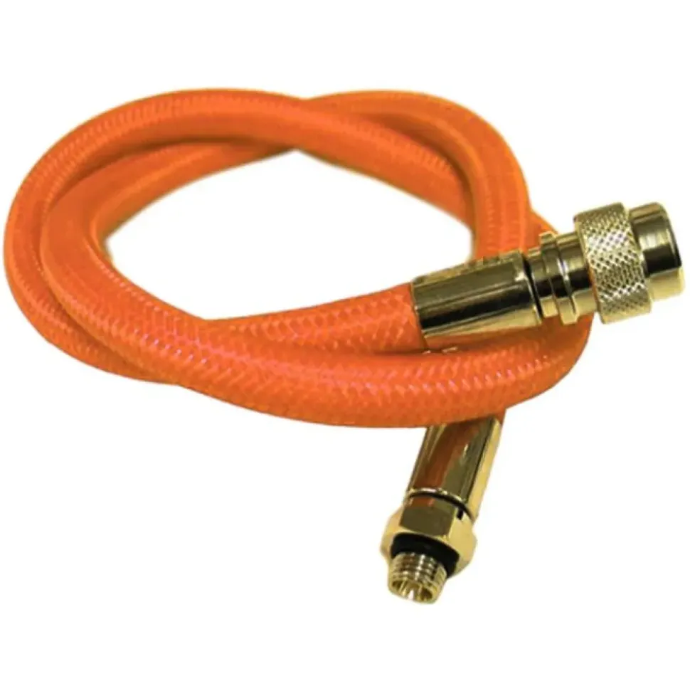 Miflex Latiguillo High-Flexible Inflator