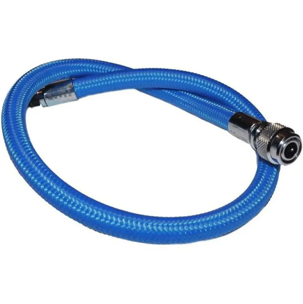 Miflex Latiguillo High-Flexible Inflator