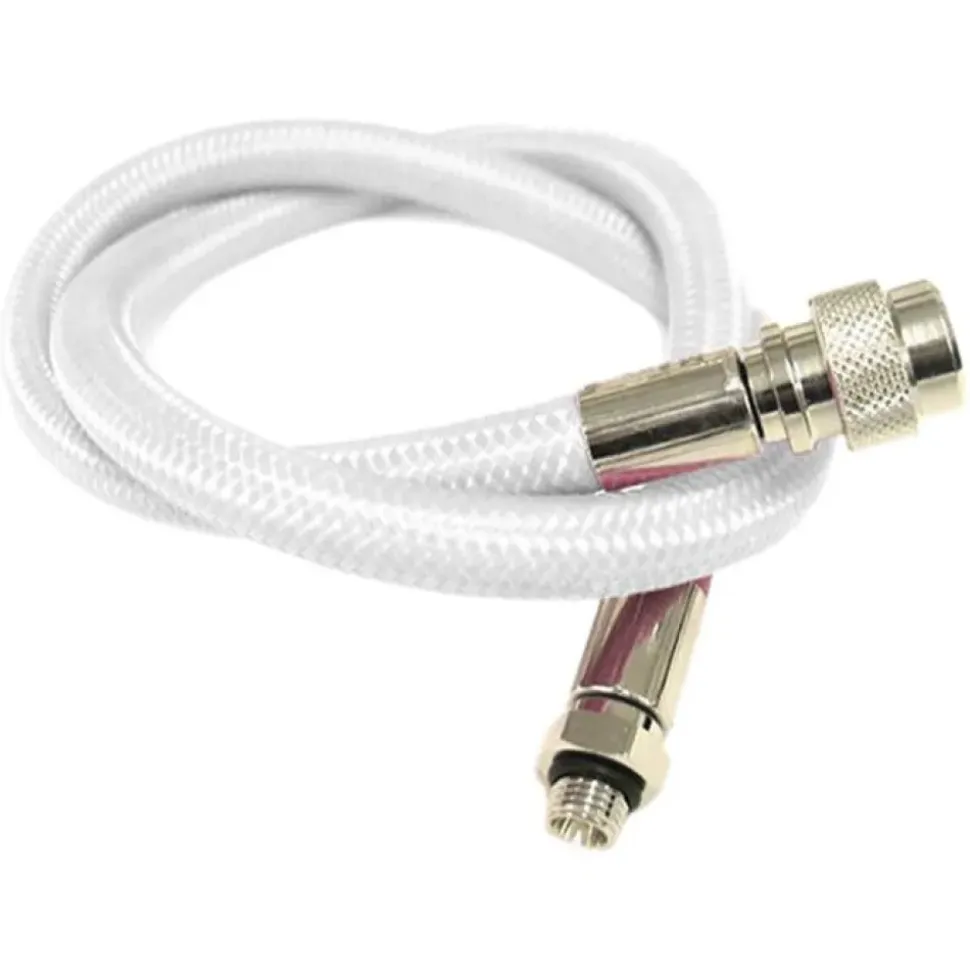 Miflex Latiguillo High-Flexible Inflator