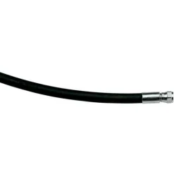 Miflex Latiguillo HP Standard Pressure Gauge 7/16´´