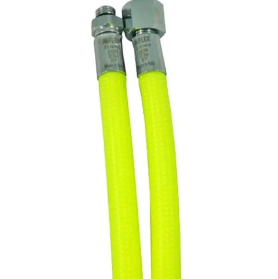 Miflex Latiguillo MP 1/2´´ Regulator