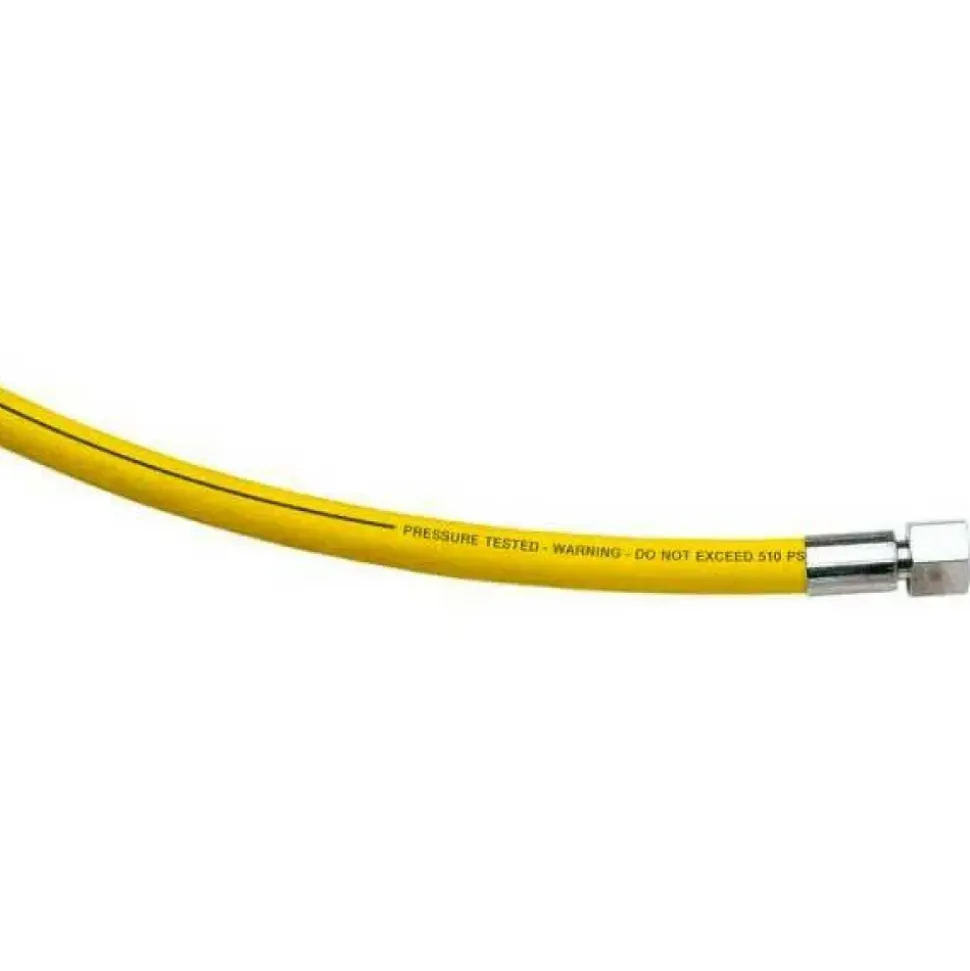 Miflex Latiguillo Standard Octopus 9/16´´F 3/8´´M
