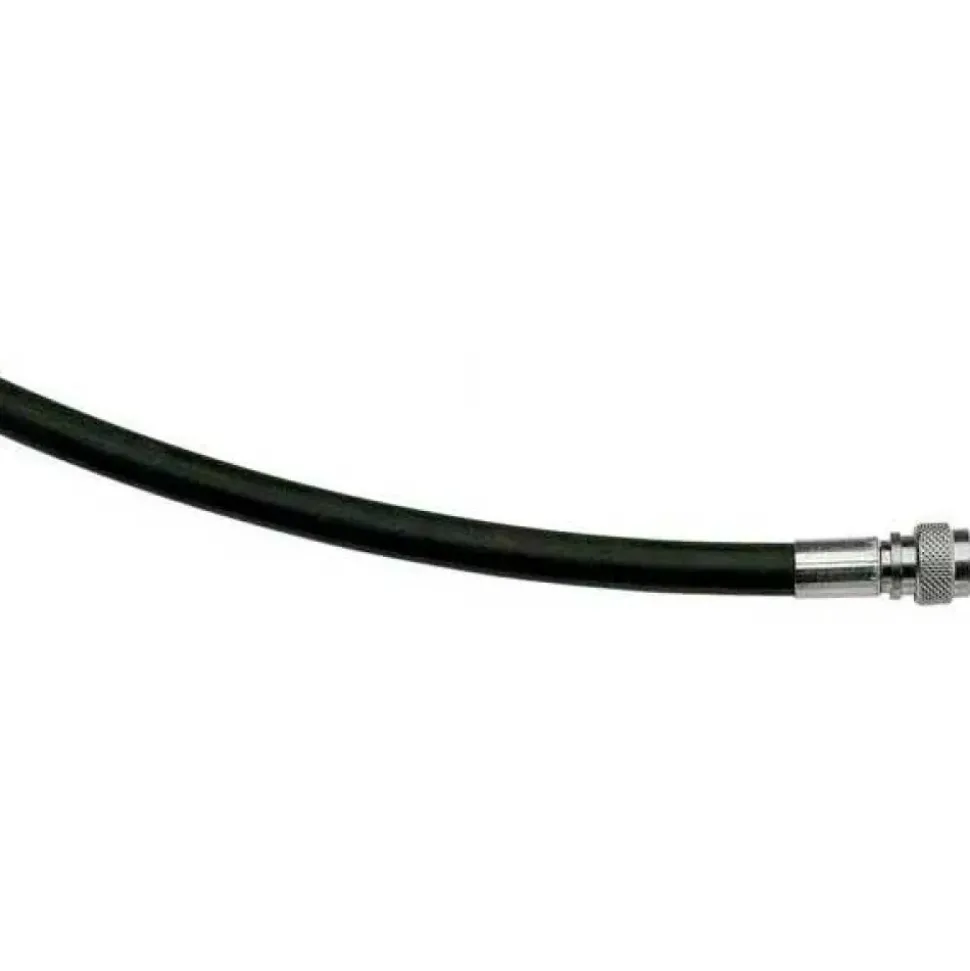 Miflex Latiguillo Standard Rubber