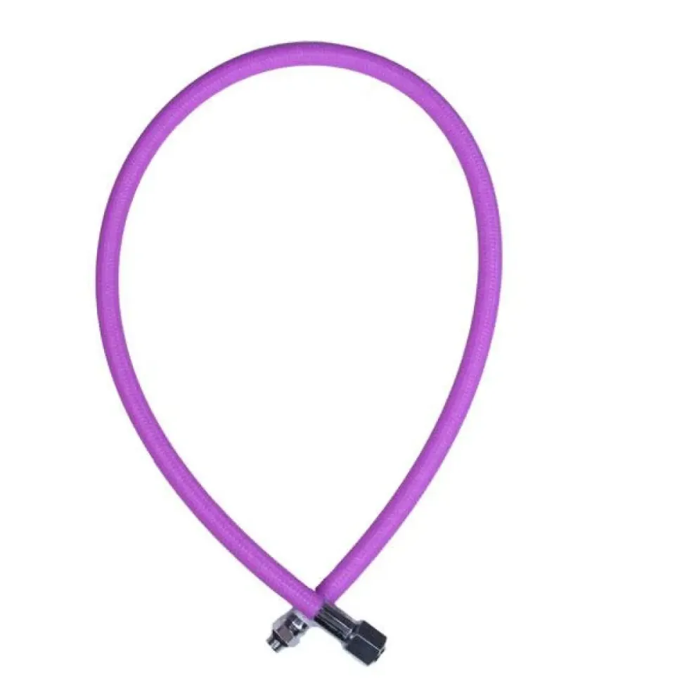 Miflex Latiguillo Xtreme 9/16´´F 3/8´´M