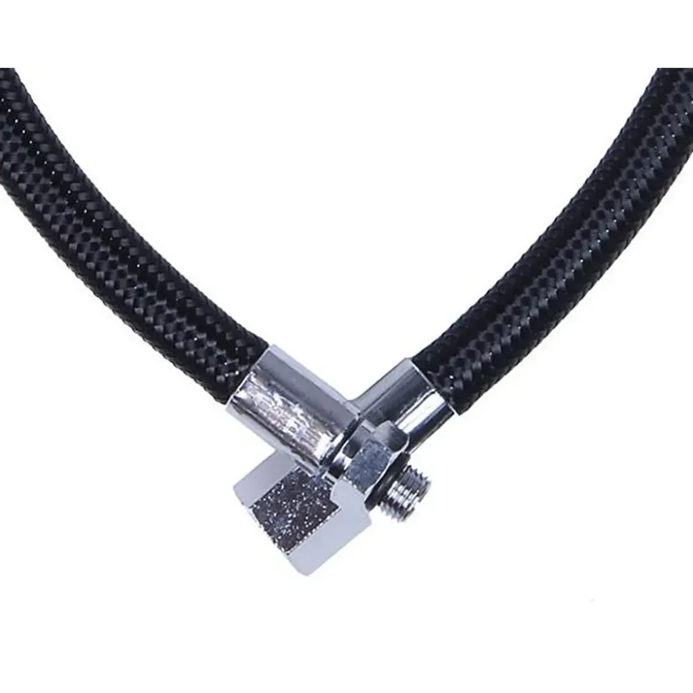 Miflex Latiguillo Xtreme 9/16´´F 3/8´´M