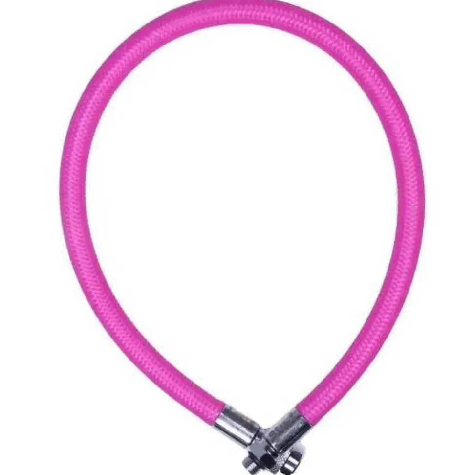Miflex Latiguillo XTR 3/8 Quick Release