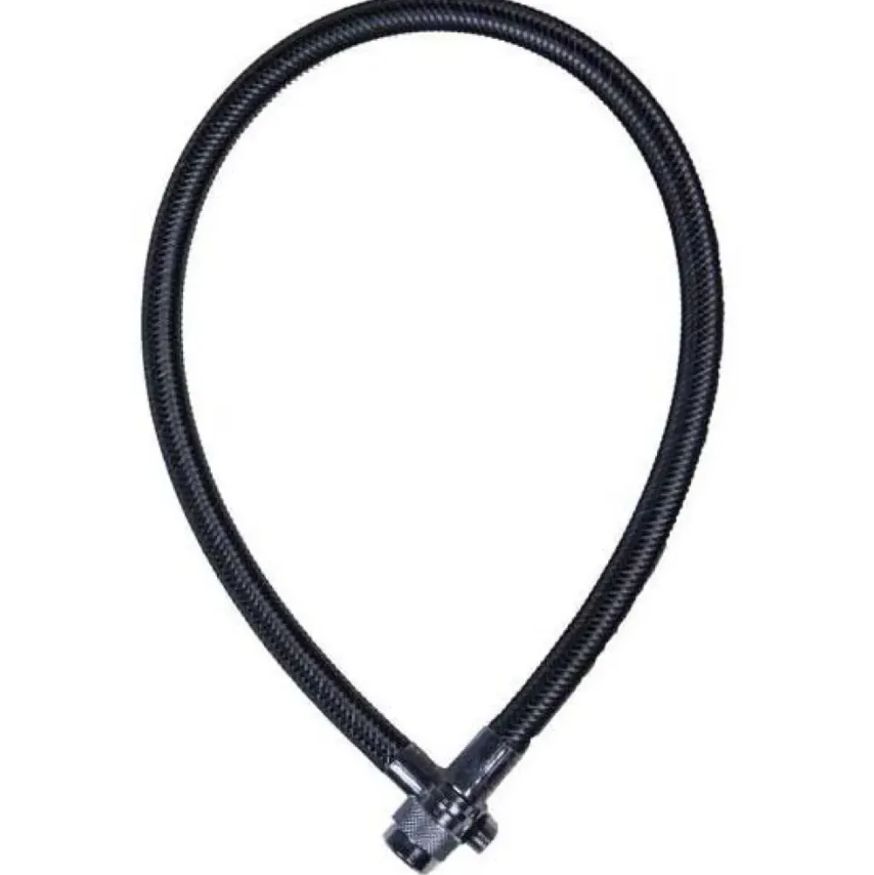 Miflex Latiguillo XTR 3/8 Quick Release
