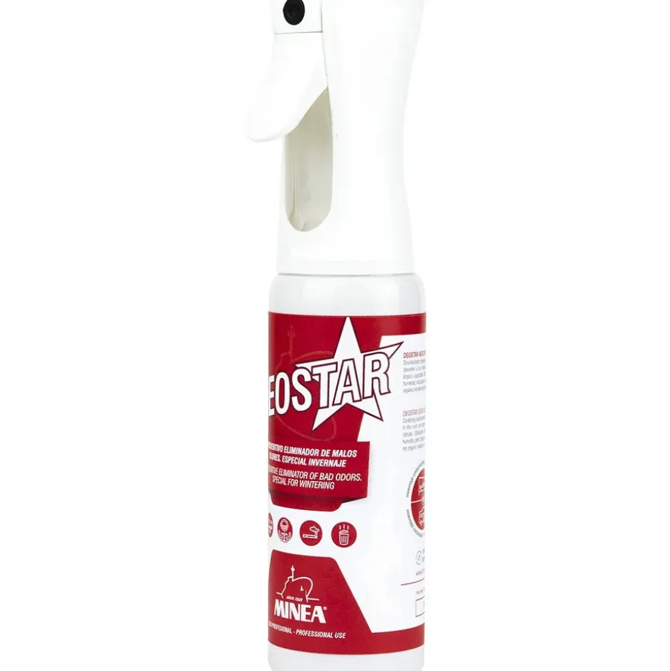 Minea Desodorante 300ml
