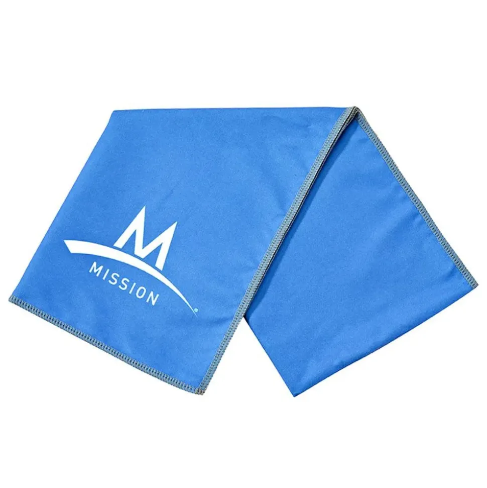 Mission Toalla Enduracool Large Microfibre