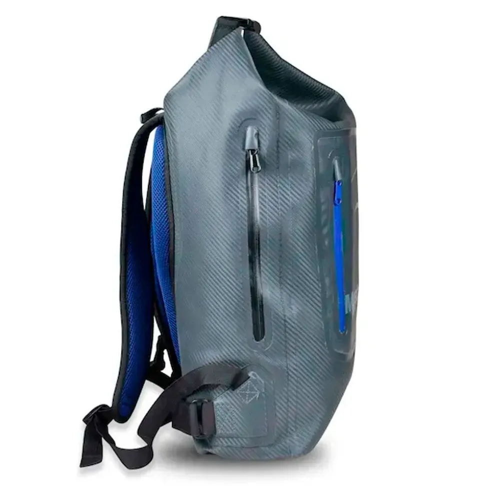 Mustad Bolsa estanca Roll-Top 30L