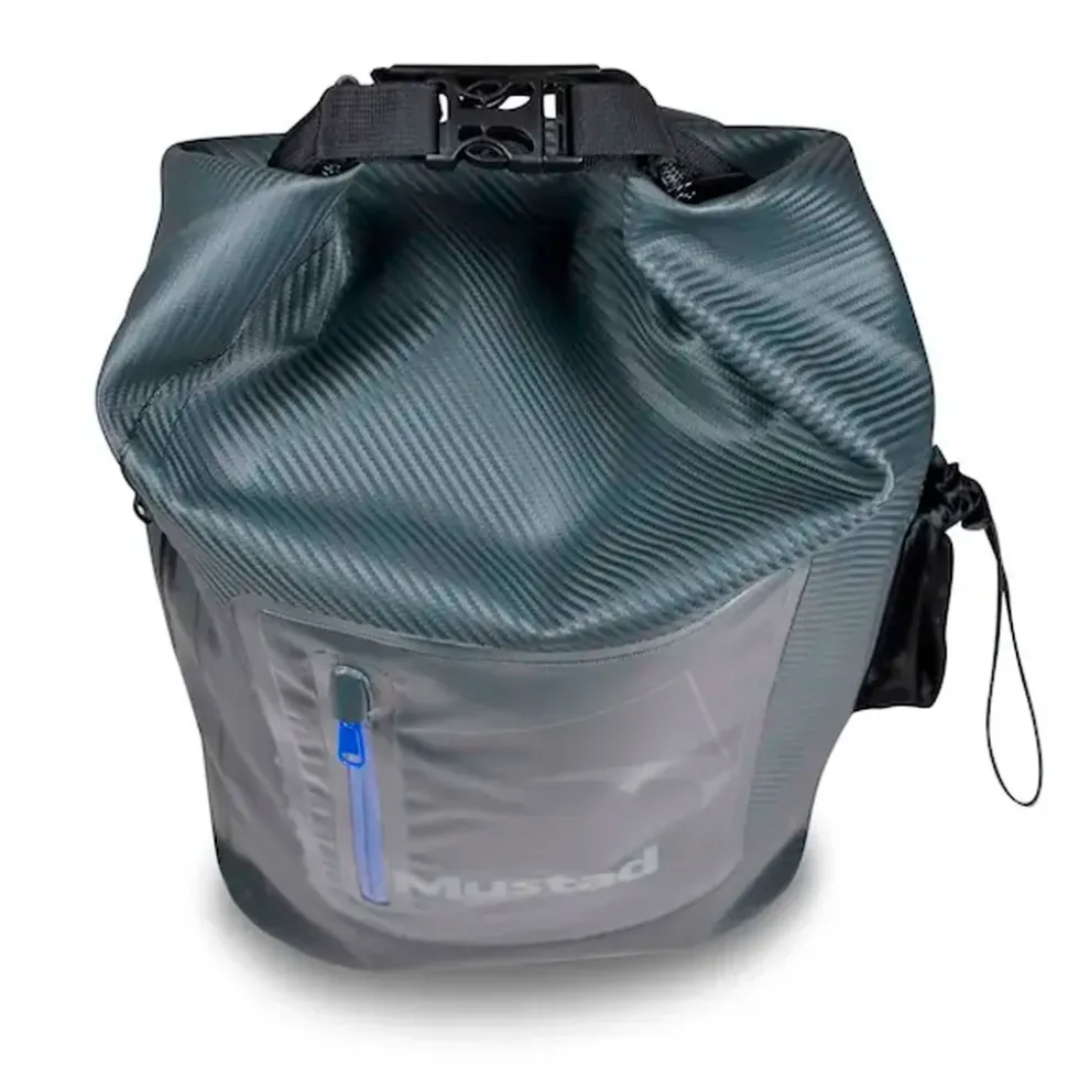 Mustad Bolsa estanca Roll-Top 30L