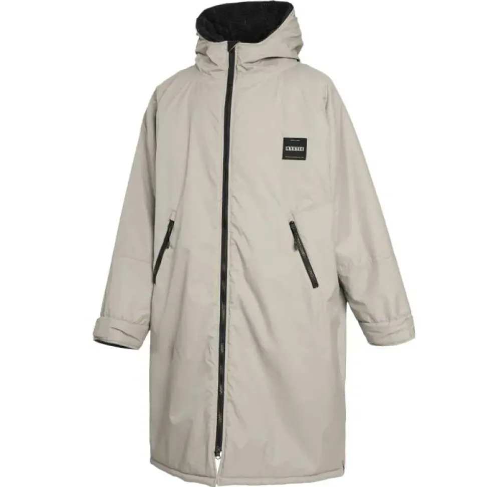 Mystic Parka explore