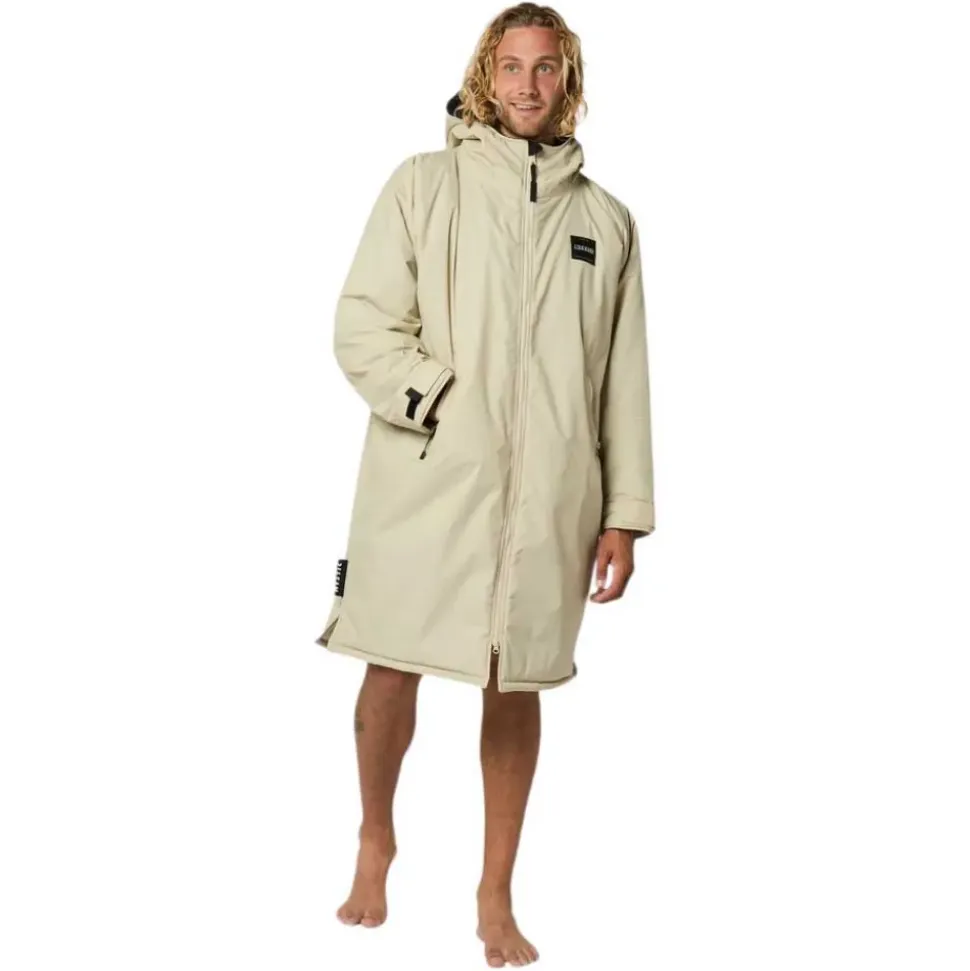 Mystic Parka explore