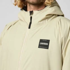 Mystic Parka explore