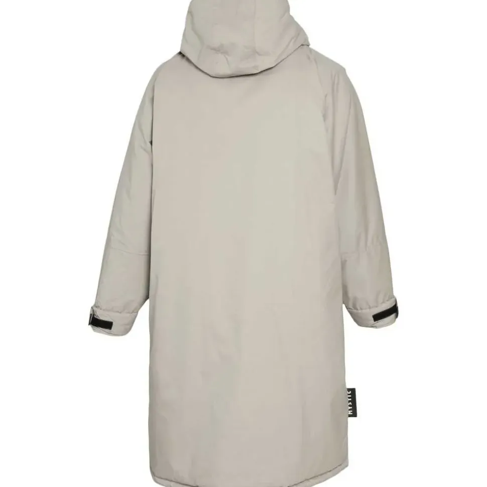 Mystic Parka explore