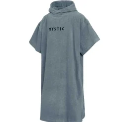 Mystic Poncho Brand