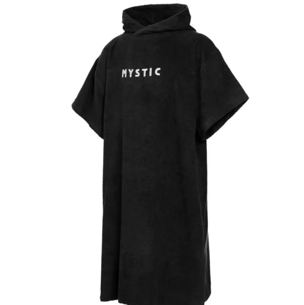 Mystic Poncho Brand