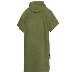 Mystic Poncho Brand