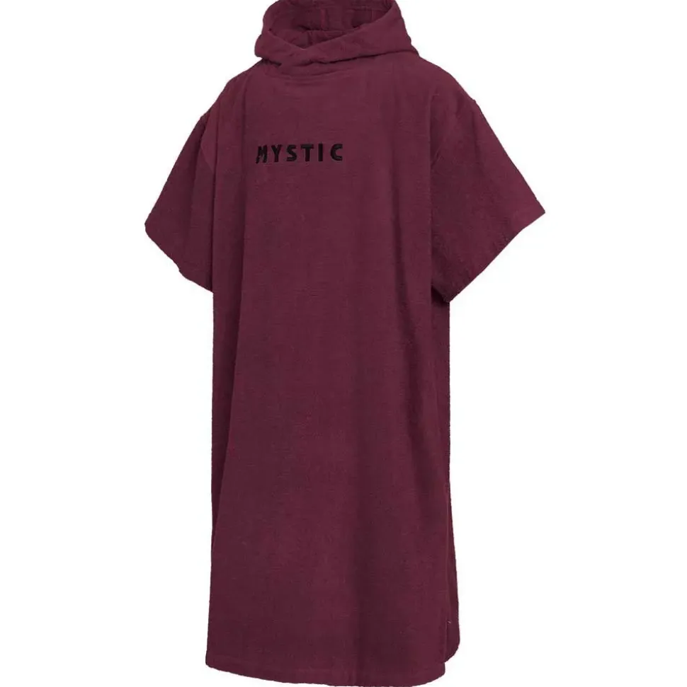 Mystic Poncho Brand