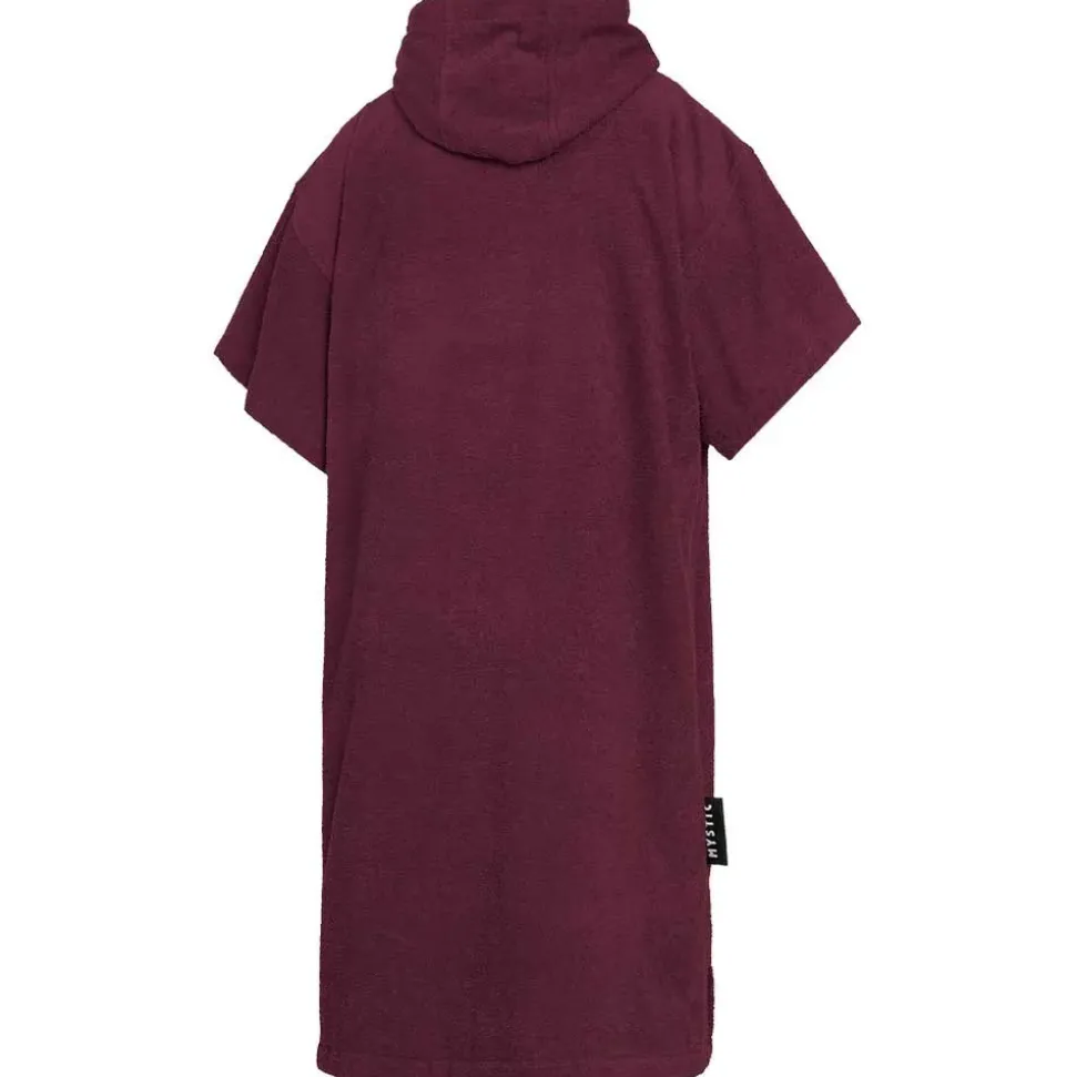 Mystic Poncho Brand