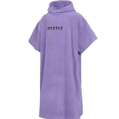 Mystic Poncho Brand