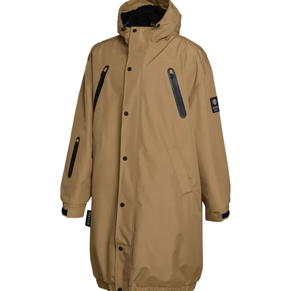 Mystic Poncho Dts