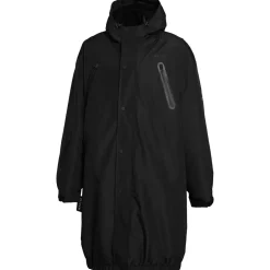 Mystic Poncho Dts