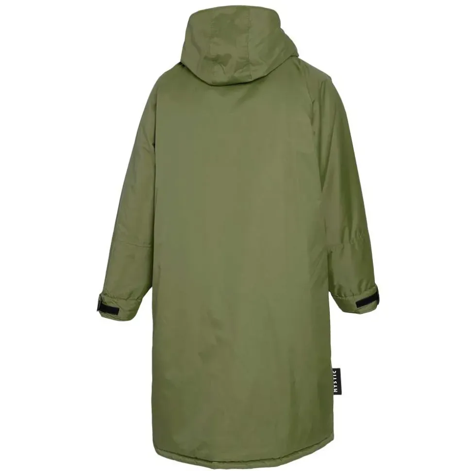 Mystic Poncho Explore