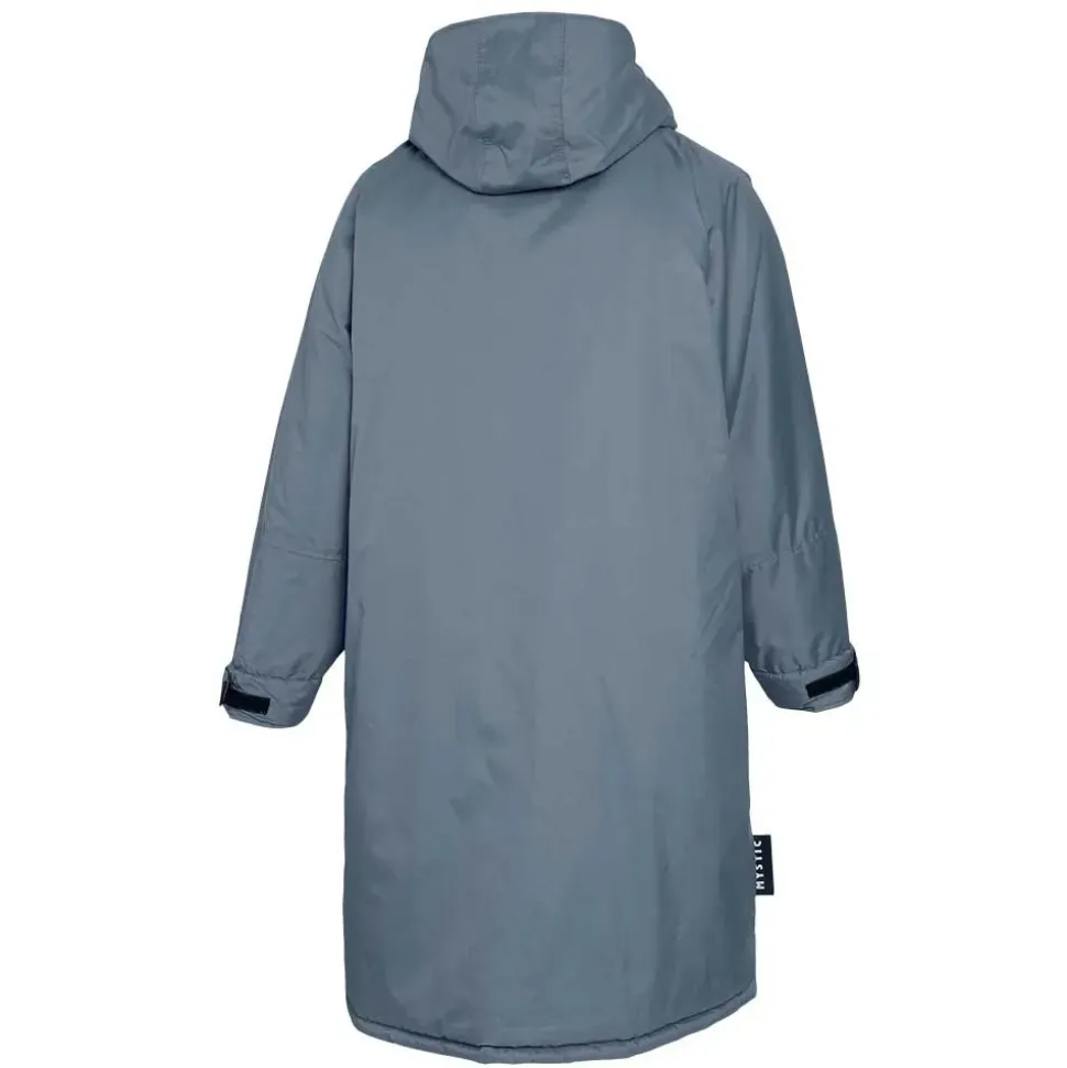 Mystic Poncho Explore