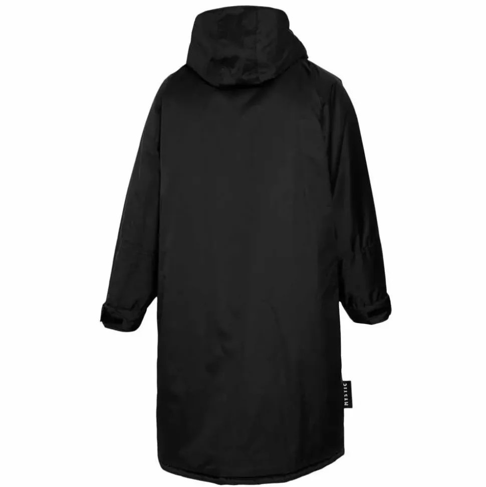 Mystic Poncho Explore